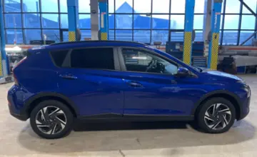 Hyundai Bayon 2024 года за 8 590 000 тг. в Караганда фото 4