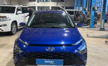 Hyundai Bayon 2024 года за 8 590 000 тг. в Караганда фото 2