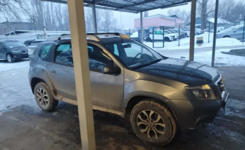 Nissan Terrano 2014 года за 5 000 000 тг. в Алматы фото 4