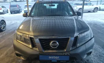 Nissan Terrano 2014 года за 5 000 000 тг. в Алматы фото 2