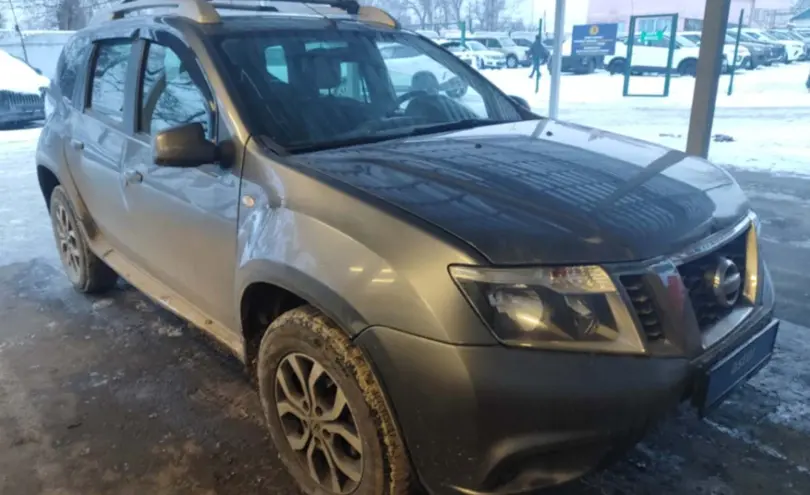 Nissan Terrano 2014 года за 5 000 000 тг. в Алматы фото 3
