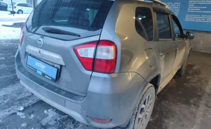 Nissan Terrano 2014 года за 5 000 000 тг. в Алматы фото 5
