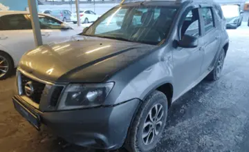 Nissan Terrano 2014 года за 5 000 000 тг. в Алматы фото 1