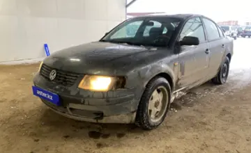 Volkswagen Passat 1998 года за 1 500 000 тг. в Кызылорда фото 1