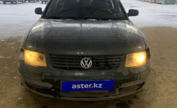 Volkswagen Passat 1998 года за 1 500 000 тг. в Кызылорда фото 2