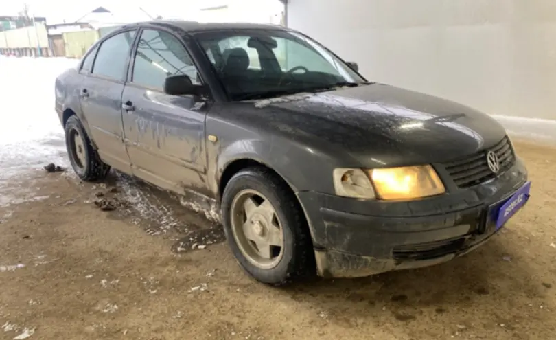 Volkswagen Passat 1998 года за 1 500 000 тг. в Кызылорда фото 3