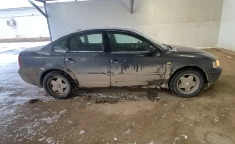 Volkswagen Passat 1998 года за 1 500 000 тг. в Кызылорда фото 4