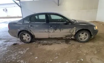 Volkswagen Passat 1998 года за 1 500 000 тг. в Кызылорда фото 4