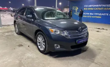 Toyota Venza 2010 года за 8 500 000 тг. в Алматы фото 3