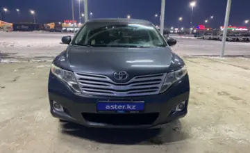 Toyota Venza 2010 года за 8 500 000 тг. в Алматы фото 2