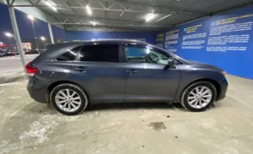 Toyota Venza 2010 года за 8 500 000 тг. в Алматы фото 4