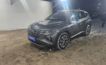 Hyundai Tucson 2024 года за 15 000 000 тг. в Кызылорда фото 1