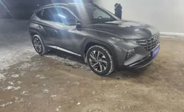 Hyundai Tucson 2024 года за 15 000 000 тг. в Кызылорда фото 3