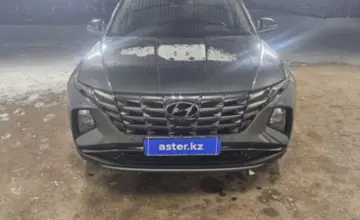 Hyundai Tucson 2024 года за 15 000 000 тг. в Кызылорда фото 2