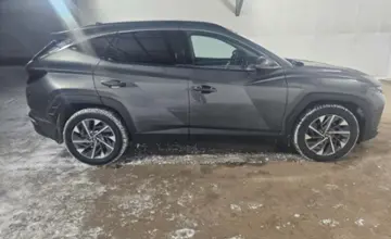 Hyundai Tucson 2024 года за 15 000 000 тг. в Кызылорда фото 4