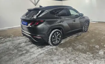 Hyundai Tucson 2024 года за 15 000 000 тг. в Кызылорда