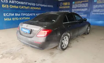 Mercedes-Benz E-Класс 2016 года за 12 000 000 тг. в Алматы