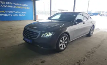Mercedes-Benz E-Класс 2016 года за 12 000 000 тг. в Алматы фото 1