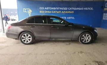 Mercedes-Benz E-Класс 2016 года за 12 000 000 тг. в Алматы фото 4
