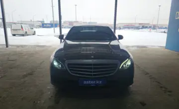 Mercedes-Benz E-Класс 2016 года за 12 000 000 тг. в Алматы фото 2