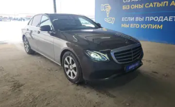 Mercedes-Benz E-Класс 2016 года за 12 000 000 тг. в Алматы фото 3