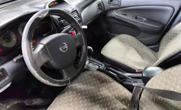 Nissan Almera Classic 2007 года за 3 000 000 тг. в Астана фото 5