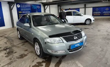 Nissan Almera Classic 2007 года за 3 000 000 тг. в Астана фото 2