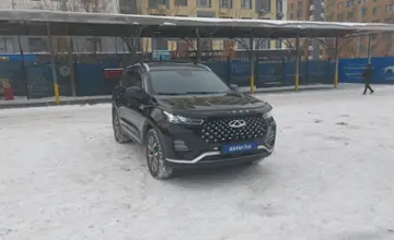 Chery Tiggo 7 Pro 2022 года за 8 000 000 тг. в Алматы фото 2