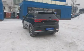 Chery Tiggo 7 Pro 2022 года за 8 000 000 тг. в Алматы фото 4
