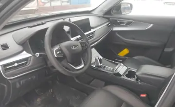 Chery Tiggo 7 Pro 2022 года за 8 000 000 тг. в Алматы фото 5