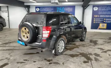 Suzuki Grand Vitara 2006 года за 4 000 000 тг. в Астана фото 3