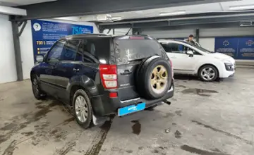 Suzuki Grand Vitara 2006 года за 4 000 000 тг. в Астана фото 4
