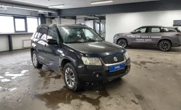 Suzuki Grand Vitara 2006 года за 4 000 000 тг. в Астана фото 2