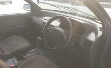 Mitsubishi Chariot 1994 года за 800 000 тг. в Алматы фото 5