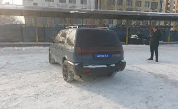 Mitsubishi Chariot 1994 года за 800 000 тг. в Алматы фото 4