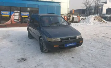 Mitsubishi Chariot 1994 года за 800 000 тг. в Алматы фото 2