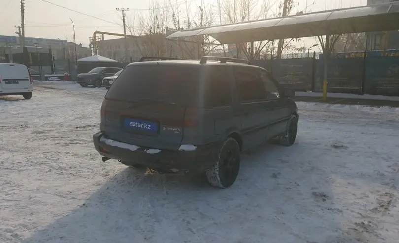 Mitsubishi Chariot 1994 года за 800 000 тг. в Алматы фото 3