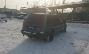 Mitsubishi Chariot 1994 года за 800 000 тг. в Алматы фото 3