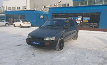 Mitsubishi Chariot 1994 года за 800 000 тг. в Алматы фото 1