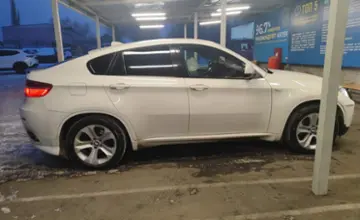 BMW X6 2011 года за 10 000 000 тг. в Алматы фото 4