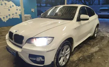 BMW X6 2011 года за 10 000 000 тг. в Алматы фото 1