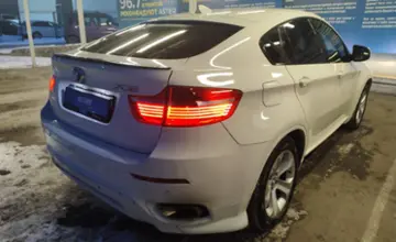 BMW X6 2011 года за 10 000 000 тг. в Алматы