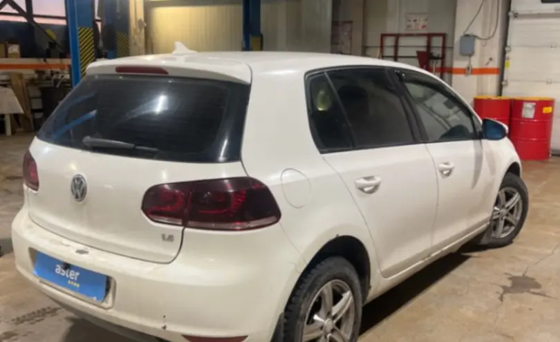 Volkswagen Golf 2010 года за 3 500 000 тг. в Караганда фото 5