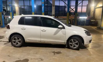 Volkswagen Golf 2010 года за 3 500 000 тг. в Караганда фото 4