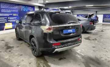 Mitsubishi Outlander 2013 года за 7 500 000 тг. в Астана фото 4