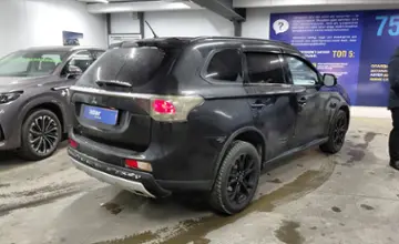Mitsubishi Outlander 2013 года за 7 500 000 тг. в Астана фото 3