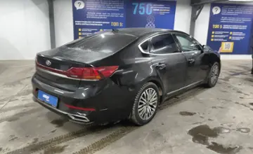 Kia K7 2019 года за 12 900 000 тг. в Астана фото 3