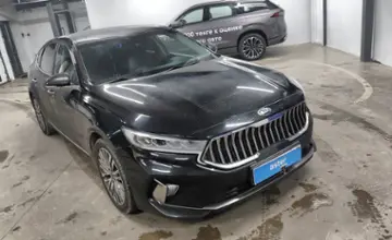 Kia K7 2019 года за 12 900 000 тг. в Астана фото 2