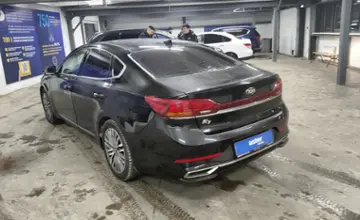 Kia K7 2019 года за 12 900 000 тг. в Астана фото 4