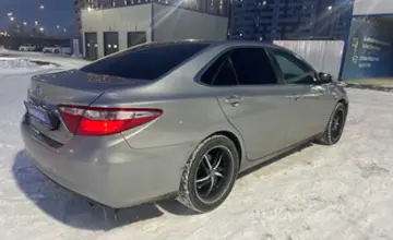 Toyota Camry 2015 года за 8 000 000 тг. в Алматы